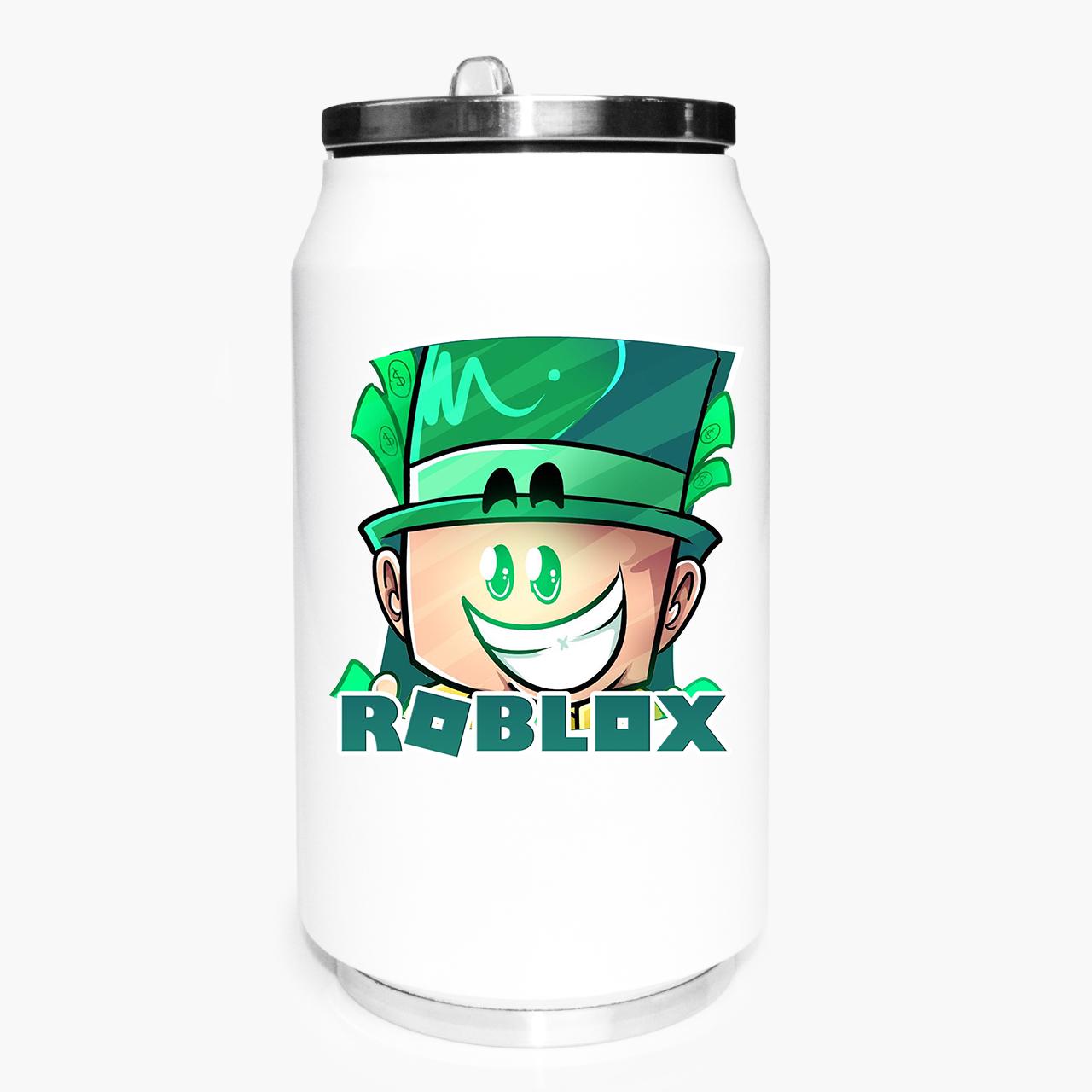 Термокружка Roblox 350 мл (31091-1226-350)