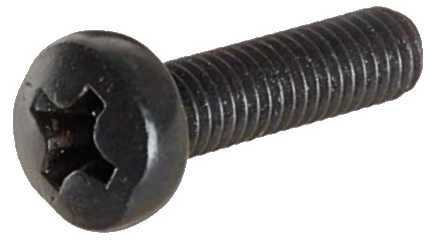 Винт Steelfix М3х8 DIN7985 4,8 К (117145)