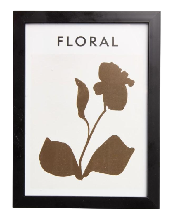 Фоторамка 13x18 см Черный (3ba4d95f)