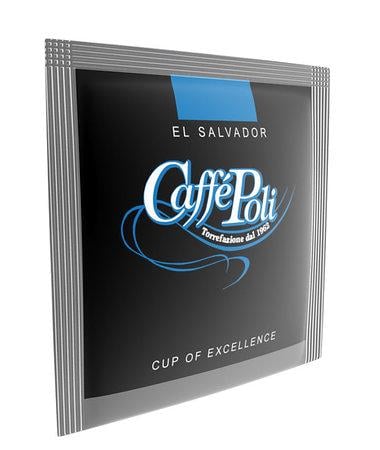 Кофе в монодозах Coffee Poli Эль Сальвадор 10 шт. (21120)