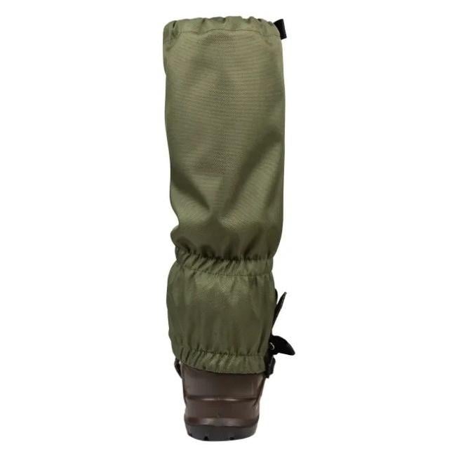 Бахили на берці Tramp Gaiter UTRCA/001 S/M Olive (iz14935) - фото 4