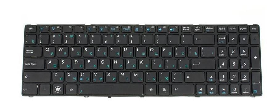Клавиатура для ноутбука Asus F70SV (163868)