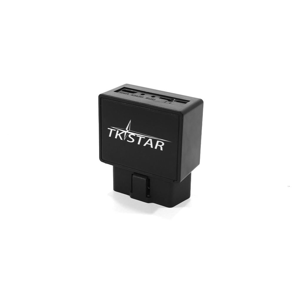 Автомобільний GPS-трекер TK-STAR TK-816 OBD GSM