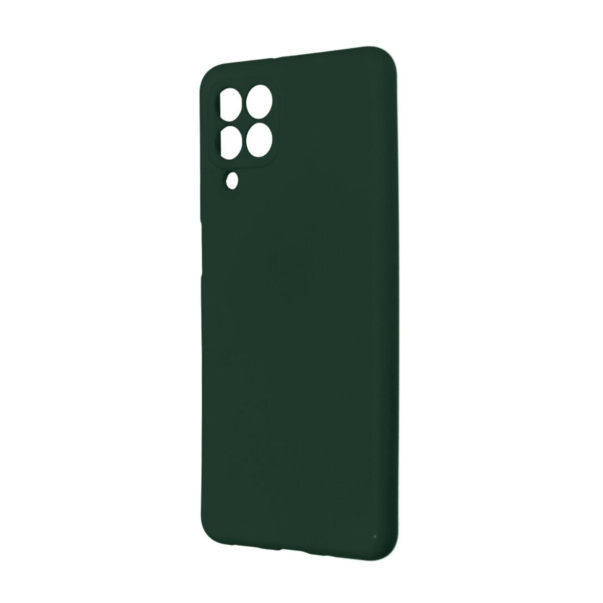 Противоударный чехол для Samsung Galaxy M53 5G Cosmiс Full Case HQ 2mm / Pine Green