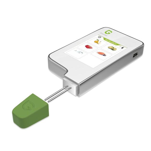 Нитратомер Greentest ECO 6 T Bluetooth - фото 9