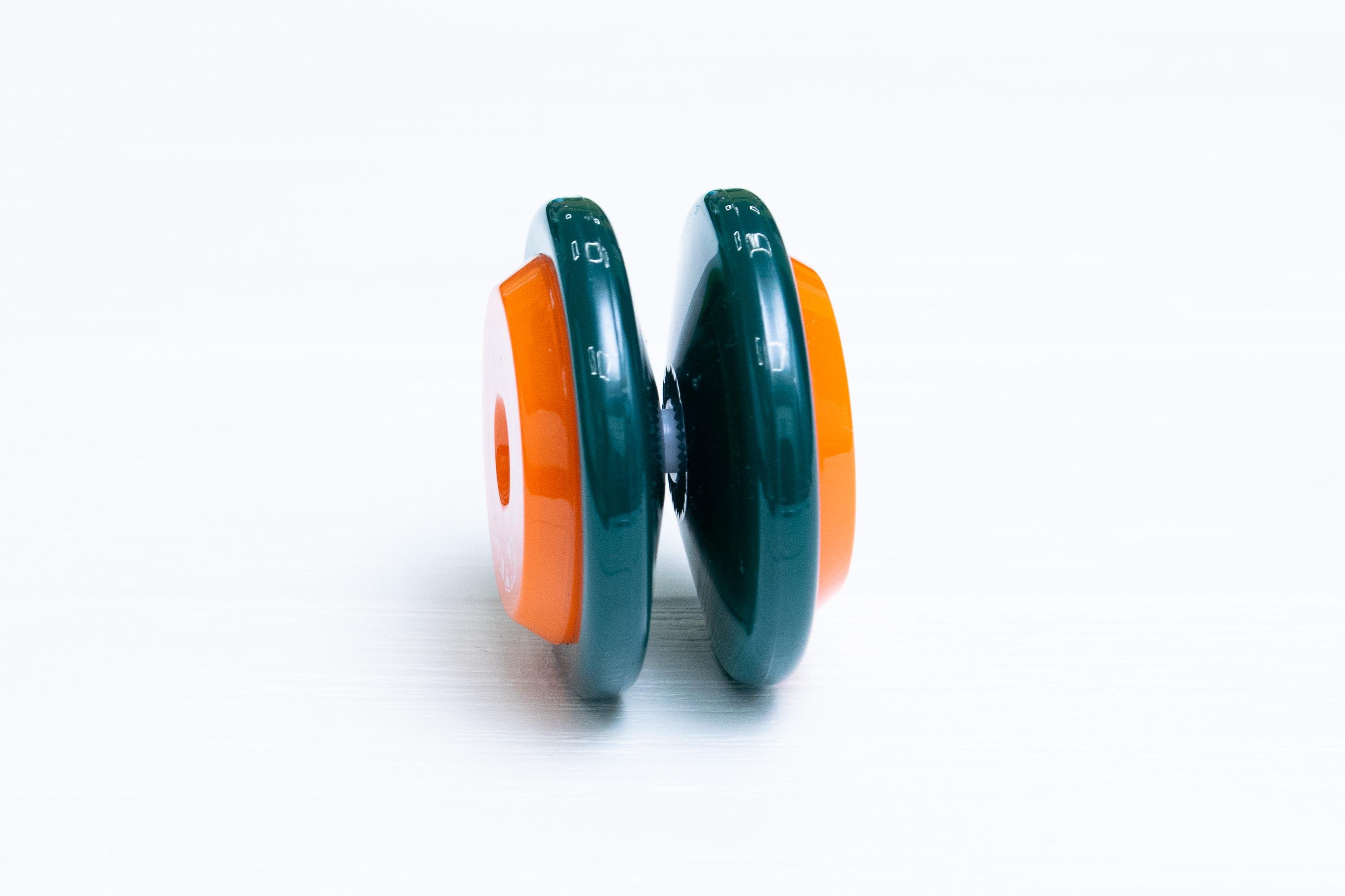 Йо-йо для новачків Magic Yoyo D4 Зелений (25064065) - фото 4 Йо-йо для новачків Magic Yoyo D4 Зелений (25064065) - фото 4