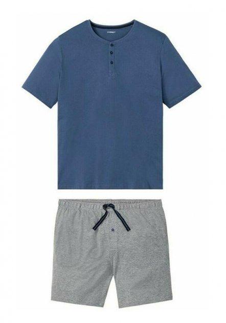 Мужская пижама Livergy размер XXL (065М1505)