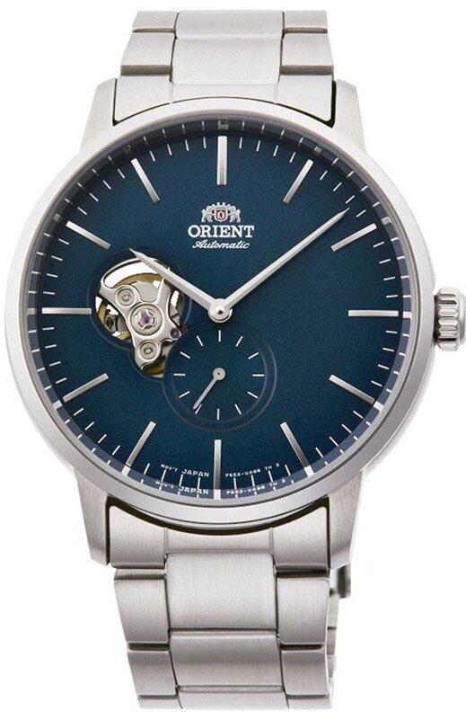 Часы наручные Orient RA-AR0101L10B (119367)