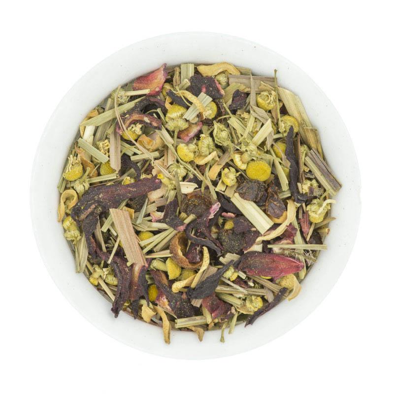 Чай трав'яний Мій Чай Альпійський луг 50 г (2269) Чай трав'яний Мій Чай Альпійський луг 50 г (2269)