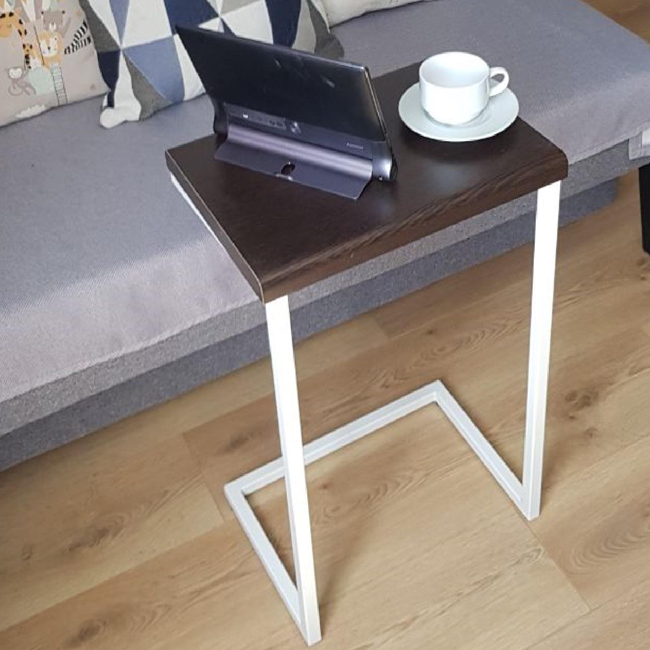 Столик журнальний 300х400х600 мм (6367638) - фото 2