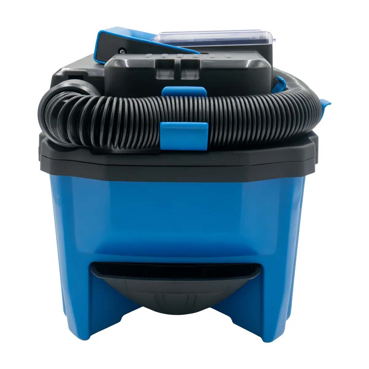 Пилосос акумуляторний PROFI-TEC PVC1520 без акумулятора та зарядного пристрою/безщітковий 20 В 10 л (006284) - фото 8 Пилосос акумуляторний PROFI-TEC PVC1520 без акумулятора та зарядного пристрою/безщітковий 20 В 10 л (006284) - фото 8