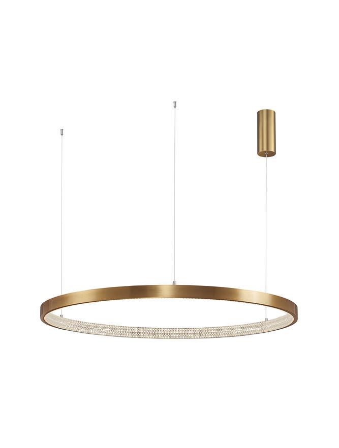 Світильник Nova Luce Preston (9285110) Світильник Nova Luce Preston (9285110)