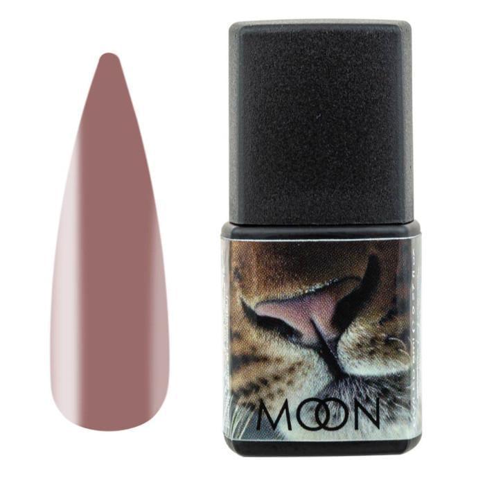 Гель-лак Moon Full Jaguar Praline Chocolate №03 8 мл