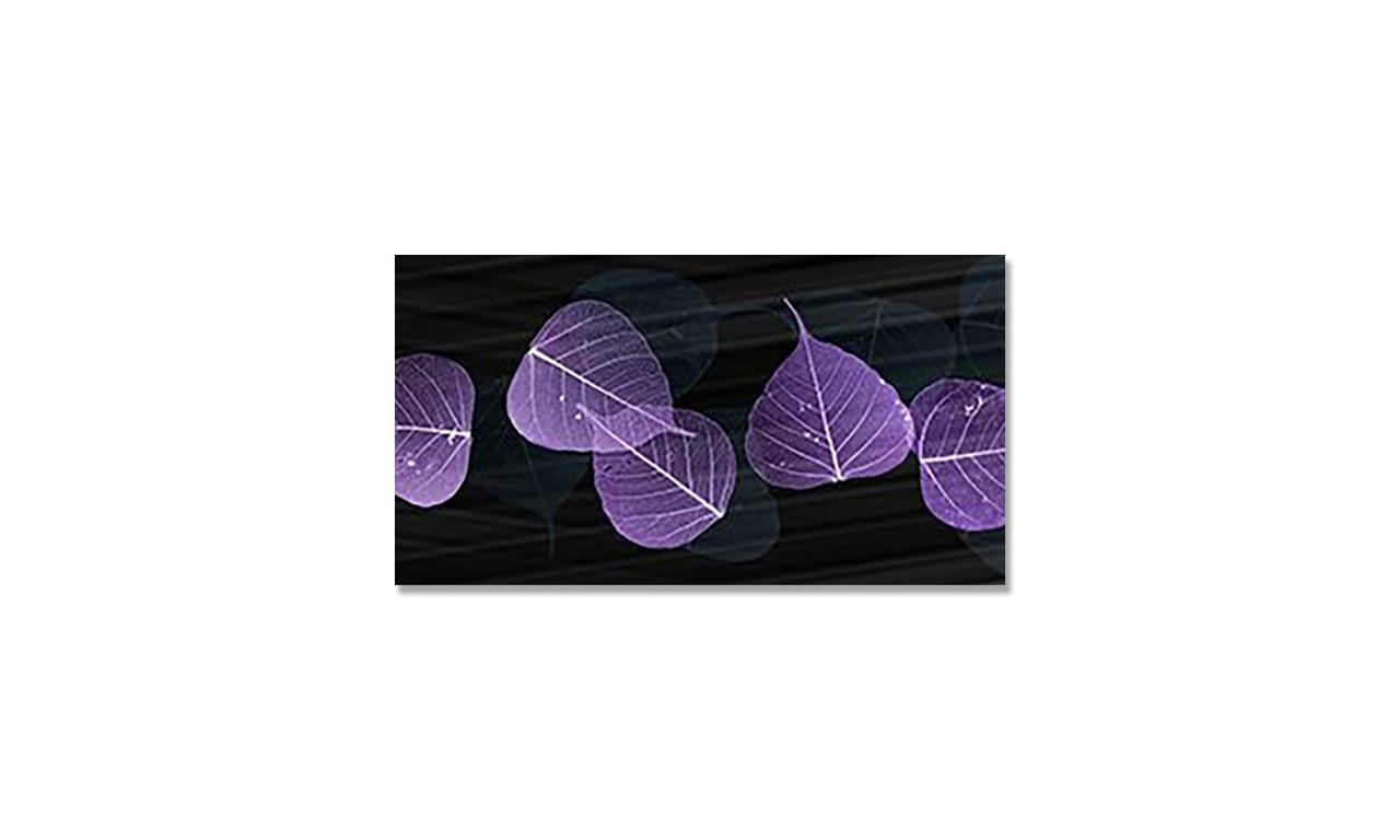 Наклейка виниловая на стол Zatarga Фиолетовые Листья 650х1200 мм (1283915565) Наклейка виниловая на стол Zatarga Фиолетовые Листья 650х1200 мм (1283915565)