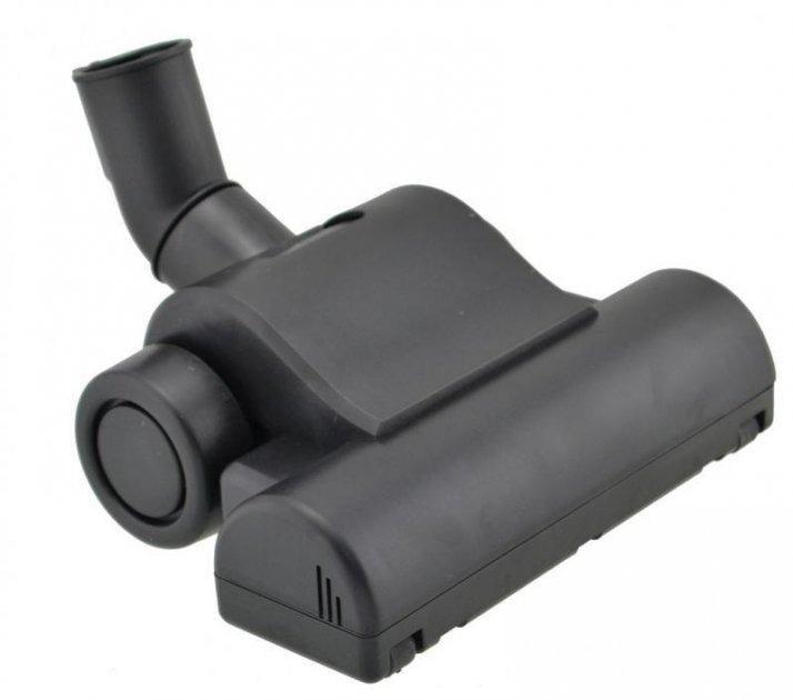 Пилосос контейнерний Domotec 4408MS-3600W Turbo Brush без мішка об'єм пилозбірника 4 л Жовтий (521de973) - фото 6 Пилосос контейнерний Domotec 4408MS-3600W Turbo Brush без мішка об'єм пилозбірника 4 л Жовтий (521de973) - фото 6