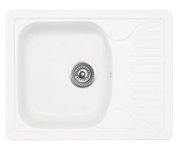Мойка для кухни Smart House Joan Белый