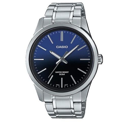 Наручные часы Casio MTP-E180D-2AVEF кварцевые D 47 мм (11782022)
