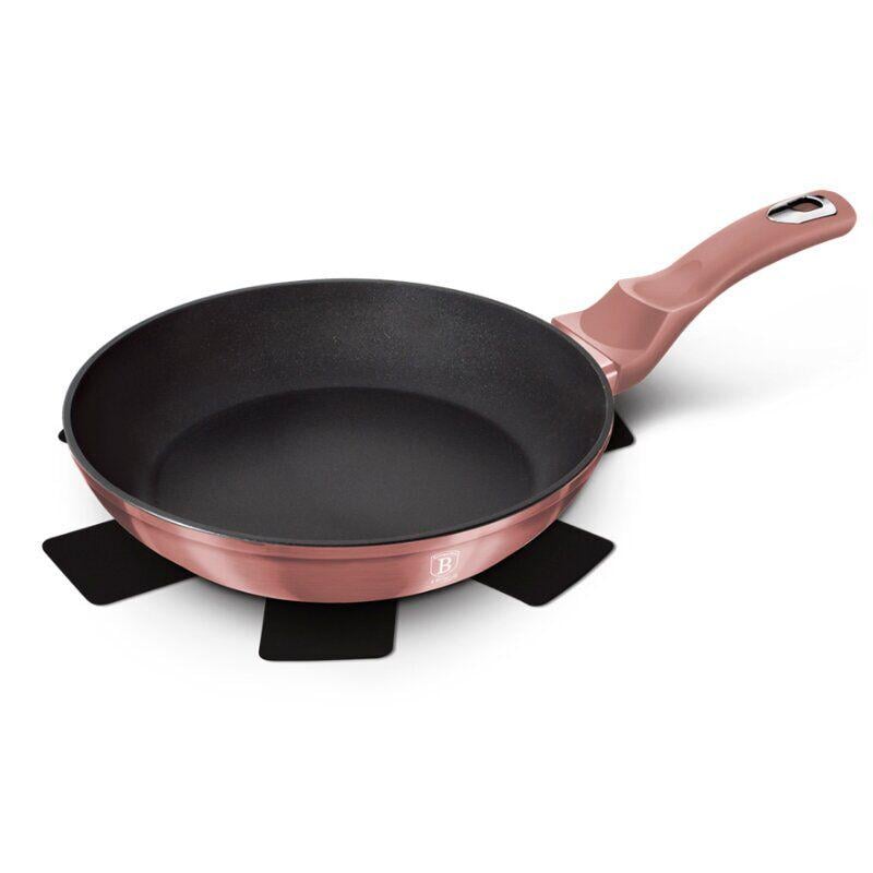 Сковорода Berlinger Haus I-Rose 6023BH 20 см (dcecd563)