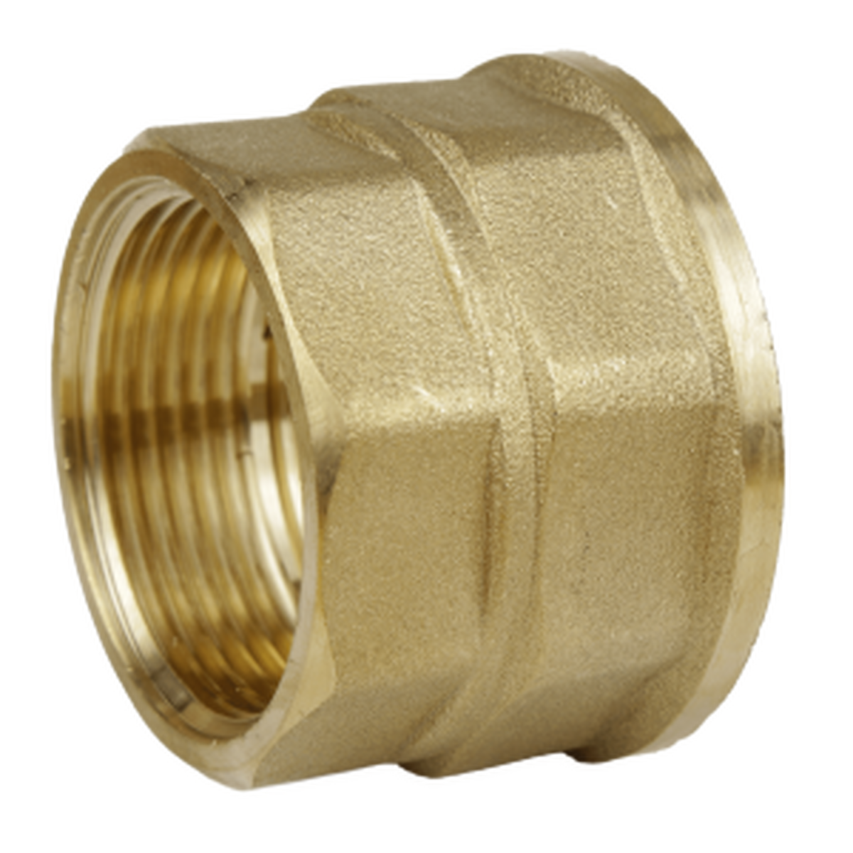 Муфта УЗКМ ВВ 1 1/4x3/4" (SW-107646)