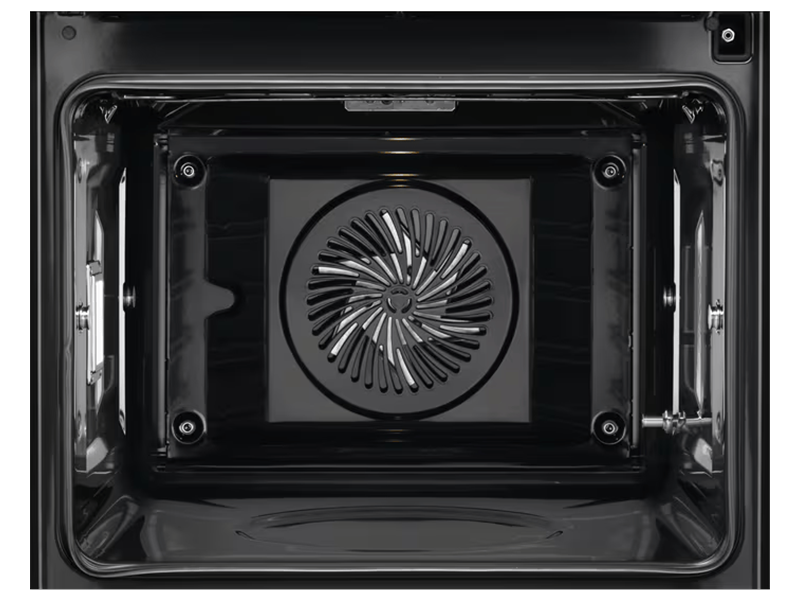 Духовой шкаф AEG NBB8S731AT - фото 6 Духовой шкаф AEG NBB8S731AT - фото 6