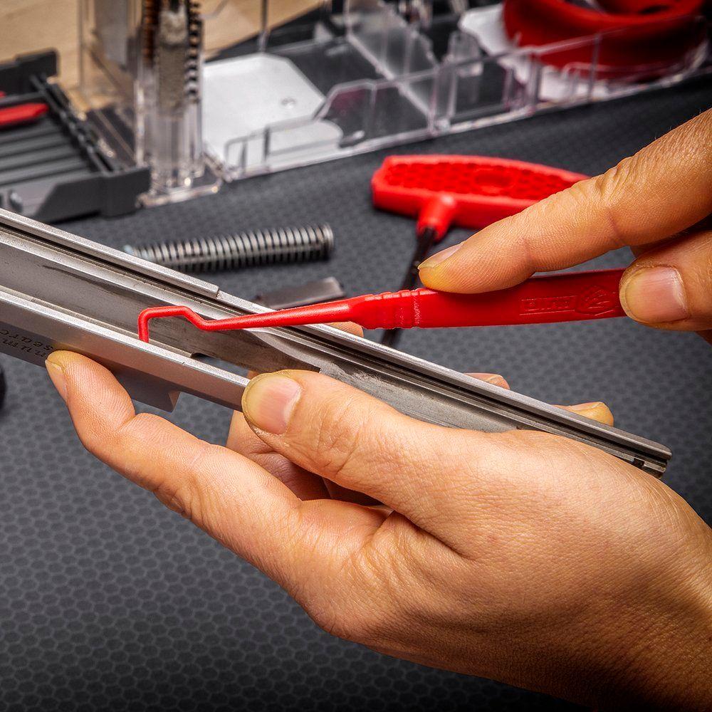 Набір для чищення зброї калібрів 30/308/762 Real Avid-Gun Boss Multi-Kit (AVGBMK308) - фото 8 Набір для чищення зброї калібрів 30/308/762 Real Avid-Gun Boss Multi-Kit (AVGBMK308) - фото 8