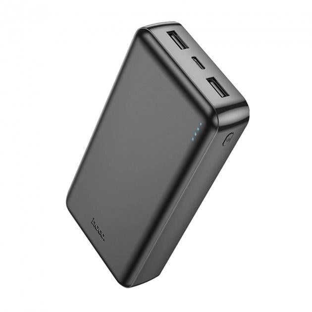 Павербанк HOCO J100A High-ranking 20000 mAh Black (000224)