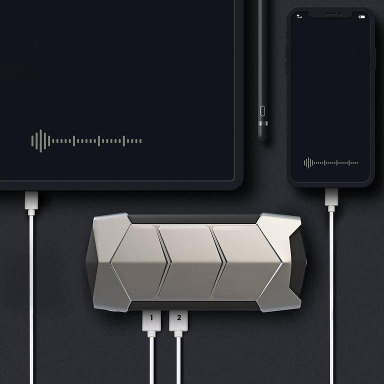 Пусковий пристрій автономний ExtraLink Jump Max7 Starter (525722) - фото 9 Пусковий пристрій автономний ExtraLink Jump Max7 Starter (525722) - фото 9