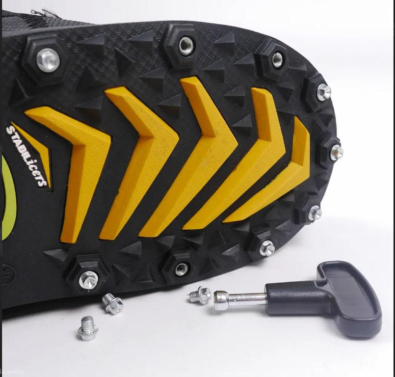 Бахилы утепленные для военной обуви NEOS EXSG р. 40 - фото 5 Бахилы утепленные для военной обуви NEOS EXSG р. 40 - фото 5