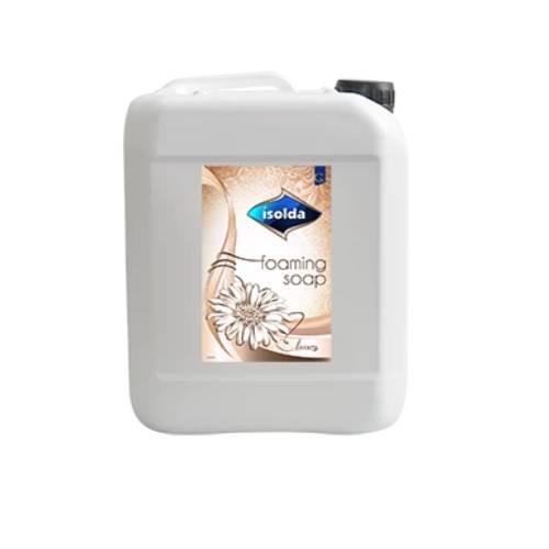 Мыло пенное Isolda Cormen Luxury 5 л Мыло пенное Isolda Cormen Luxury 5 л