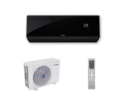 Кондиционер настенный Kaisai KRB-09TLHI/KRWB-09TLHO (PRO HEAT+)