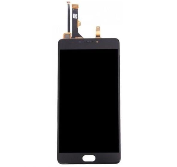 Дисплейный модуль Liquid Crystal Display/Touchscreen для Meizu M3 Max Черный (000016172)
