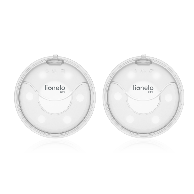 Молокозбірник Lionelo MILKY PLUS - фото 2 Молокозбірник Lionelo MILKY PLUS - фото 2