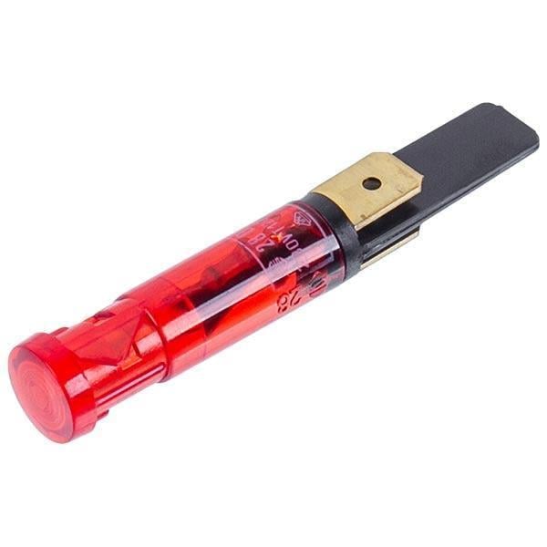 Двигун для витяжки d 190 мм (135W)