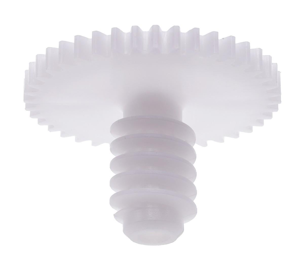 Шестерня червячная VJ Parts для цепной пилы B AKE 30/35/40 код 2609001043 (saw855)