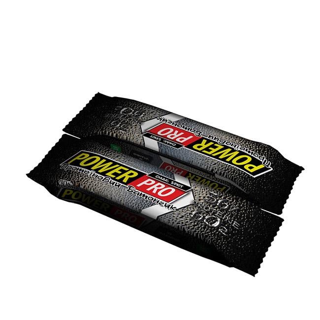 Протеиновые батончики Power Pro 36% белка 60 г брют (04611-01)