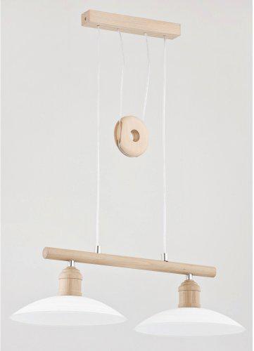 Люстра-подвес Alfa Konar (60172)