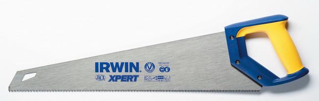 Ножівка по дереву Irwin Xpert Universal 22"/550 мм 8T/9P (10505541)