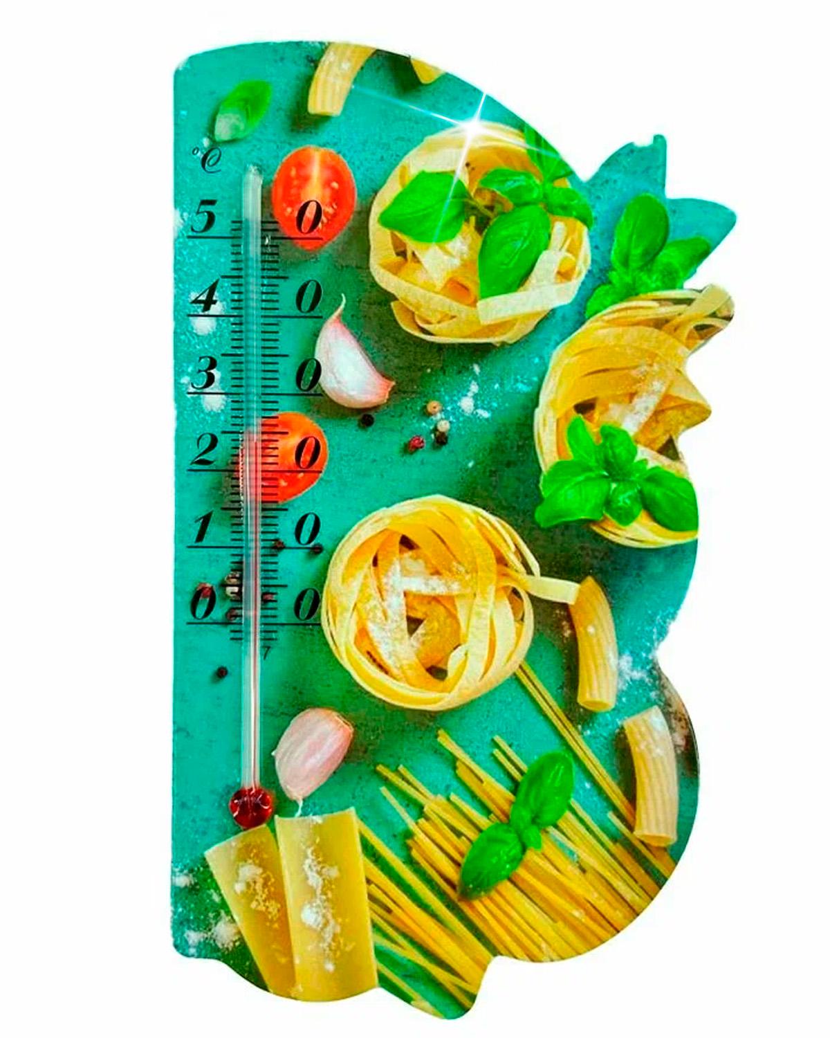 Термометр побутовий BRS без ртуті з магнітом (29876269)