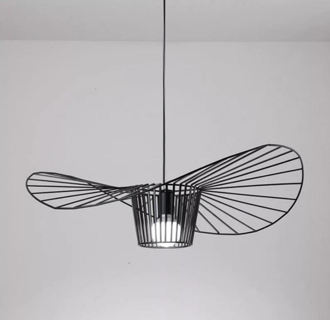 Люстра підвіс Шляпа (6033вк)