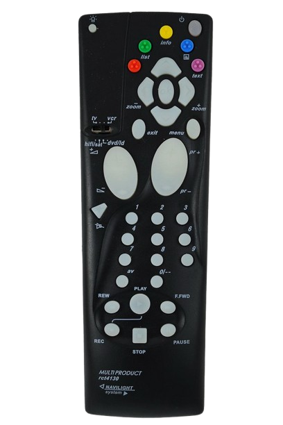 Пульт для Thomson RC-4130 (1095)