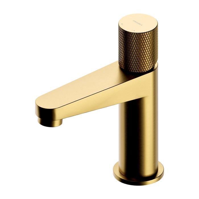Змішувач для раковини Omnires Contour Gold (CT8010GLB) Змішувач для раковини Omnires Contour Gold (CT8010GLB)