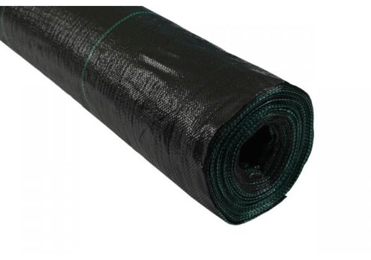 Агротканина Agreen мульчуюча 85 г/м 2 1,05х100 м (012568)