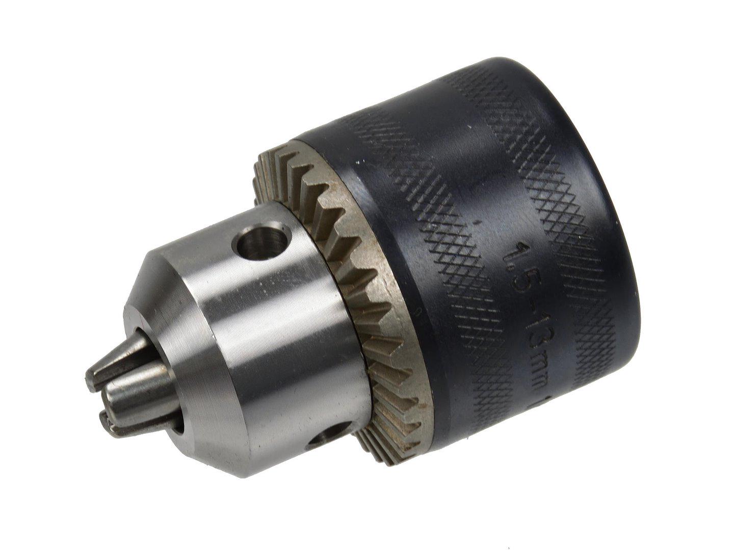 Головка для дриля Geko G00500 1/2 з ключем 13 мм (GEK_G00500)