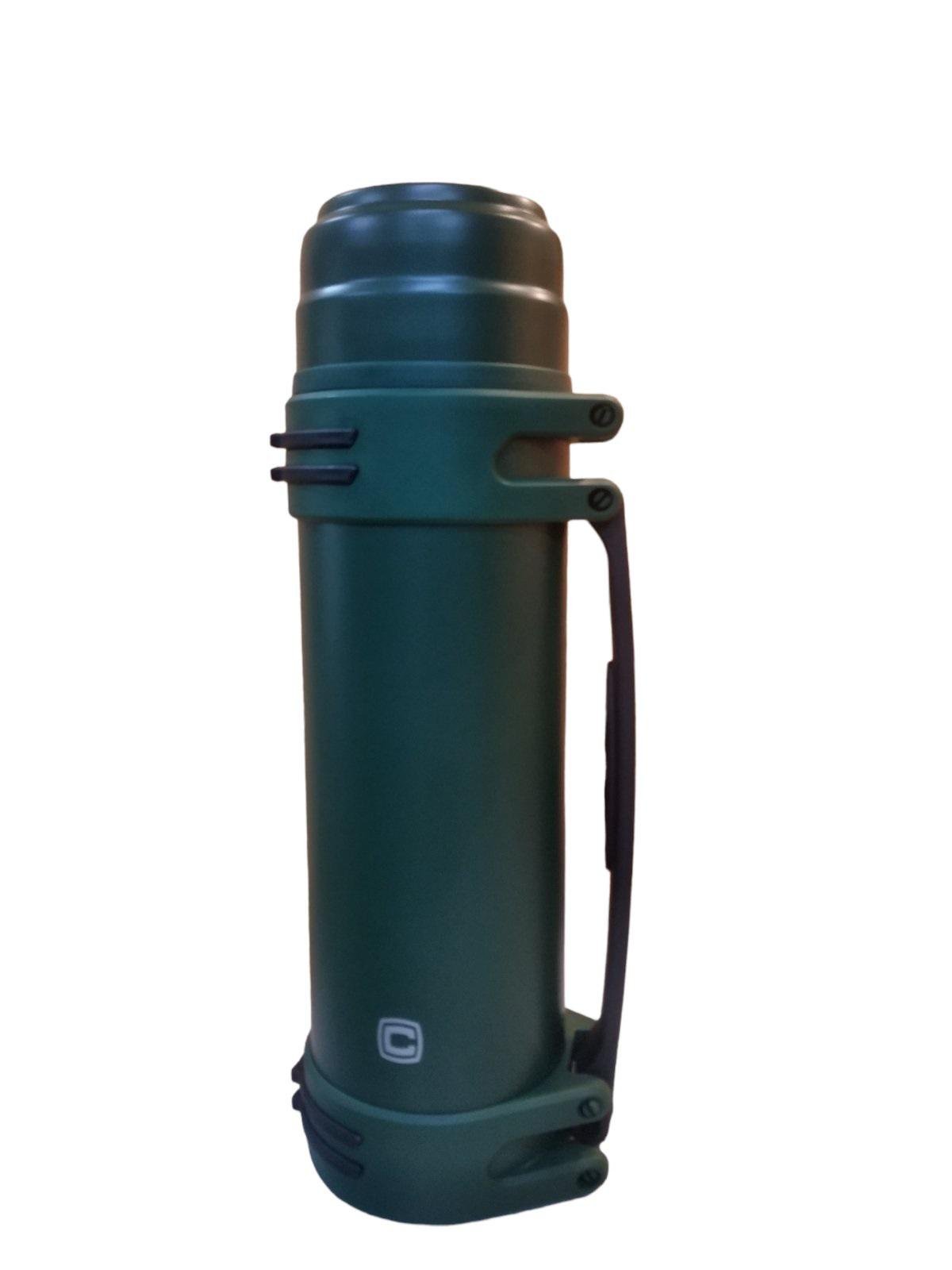 Термос Сила Green Wood 1,5 л