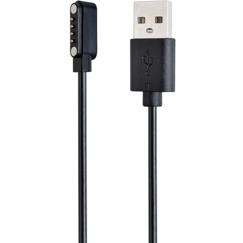 Смарт-годинник дитячий Gelius GP-PK008 Rainbow з GPS/4G White (98500) - фото 14
