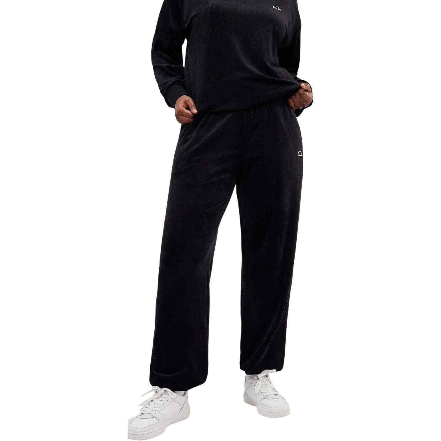 Спортивные штаны женские Ellesse GIZMO S Черный (SGX21034-011)