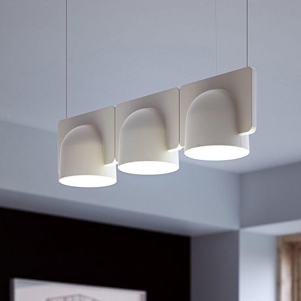 Люстра LED Cream L63/H20 3P Люстра LED Cream L63/H20 3P