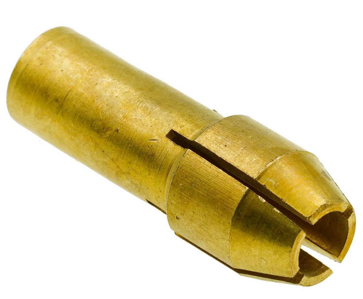 Цанга гибкого вала аккумуляторного точильного станка Dnipro-M DBG-200 (rest1294) - фото 2 Цанга гибкого вала аккумуляторного точильного станка Dnipro-M DBG-200 (rest1294) - фото 2