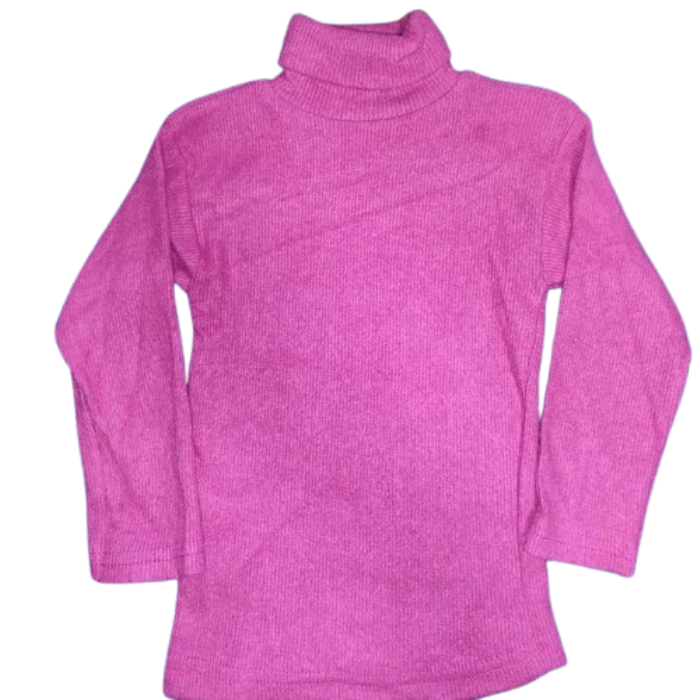 Гольф теплый рубчик 86-92 см (100392210)