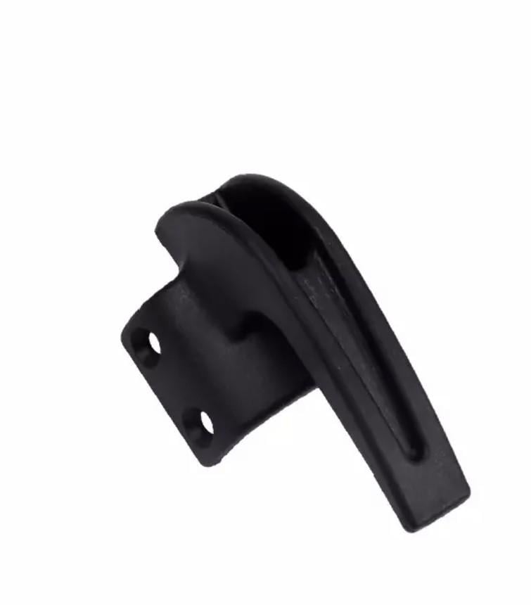 Крючок на руль для электросамоката NINEBOT G30 (38917012) Крючок на руль для электросамоката NINEBOT G30 (38917012)